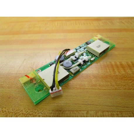 Hitachi VNR10C209-INV LCD Inverter Board VNR10C209INV WWire Leads - New No Box