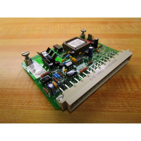 Badger Meter 151903 Circuit Board - Used