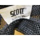 Scott 802240-01 Respirator Mask 80224001 - Used