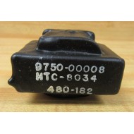 NTC NTC-8034 Coil NTC8034 8 Pin - New No Box