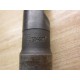 CLE Forge 304687 Tapered Twist Drill Bit 5564" - New No Box