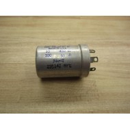 Mallory 235142 Capacitor - Used