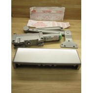 LCN 411DA Door Closer Missing Hardware - New No Box