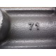 LCN 411DA Door Closer Missing Hardware - New No Box