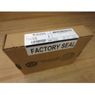 Allen Bradley 1756-IB16 Input Module 1756IB16 Factory Sealed