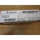 Allen Bradley 1756-IB16 Input Module 1756IB16 Factory Sealed