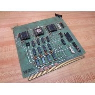 Anilam PCB 0405 Counter Board PCB0405 - Used