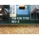 Zebra Technologies 77701 Circuit Board - Used