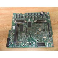 Mitsubishi BD650A003G52 Circuit Board - Used