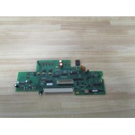 213B6-076D Circuit Board 191890 - Used