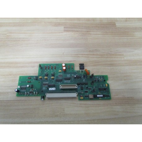 213B6-076D Circuit Board 191890 - Used