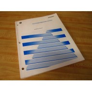 Allen Bradley 955109-76 PLC-5 Hardware Installation Manual 95510976 - Used