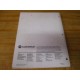 Allen Bradley 955109-76 PLC-5 Hardware Installation Manual 95510976 - Used