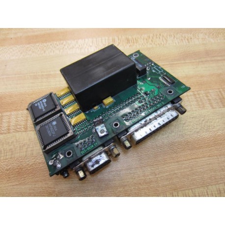 Marsh 22543 Circuit Board - Used