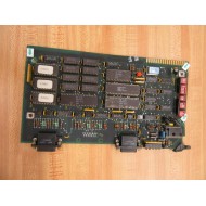 Allen Bradley 960033 Circuit Board - Parts Only