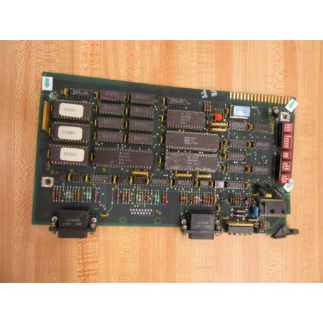 Allen Bradley 960033 Circuit Board - Parts Only