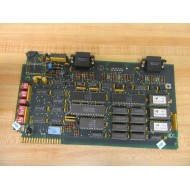 Allen Bradley 960033 Circuit Board 2 - Parts Only