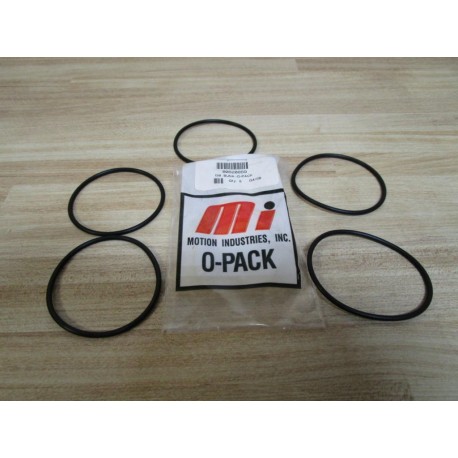 Motion Industries 138 O-Ring (Pack of 5)
