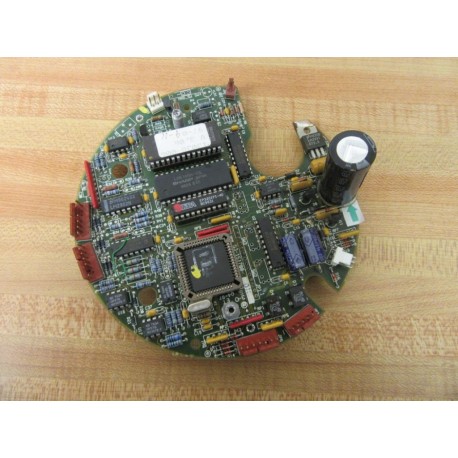 53-151780-001 Circuit Board 53151780001 - Parts Only