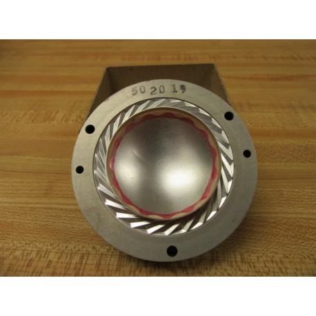 502019 Rupture Disc