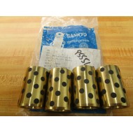 Sankyo S0B-253350 Bushing S0B253350 (Pack of 4)