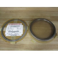 A. P. Services 6300J Pressure Seal 5-14