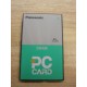 Panasonic BN-0 4MHSR PC Memory Card - New No Box