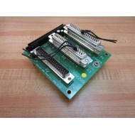 IOTech 1060-4040 PC Board DBK209 - Used