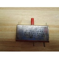 Mei-RaihComel 1457061-4 Circuit Breaker - Used