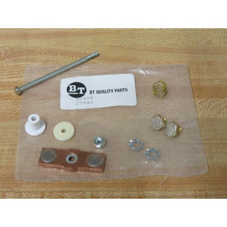 BT Quality Parts E2498 Contact Kit