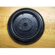 F+P 662A006 Circular Diaphragm - New No Box