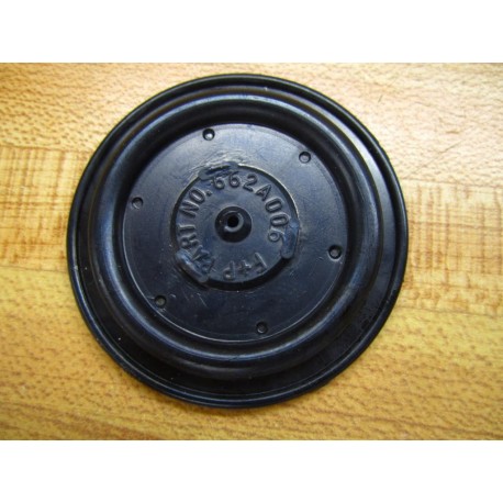 F+P 662A006 Circular Diaphragm - New No Box