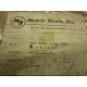 Metric Seals 2222.040.01 Rod Guide Rings (Pack of 4)