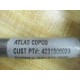 Atlas Copco 4231506023 Cable For Nutrunner - New No Box