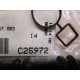 Buchanan Automation C25972 Repair Kit