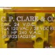 C.P. Clare B800422 Relay GP3R221AD2104 - New No Box