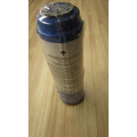 UGAC-10 Filter - New No Box