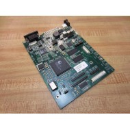 KME 36BC0486EE Circuit Board 20LD5702C1 - Used