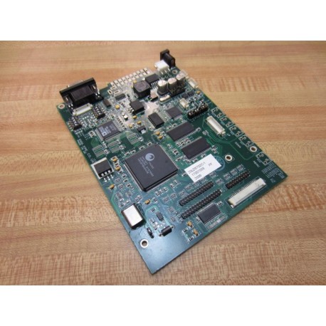 KME 36BC0486EE Circuit Board 20LD5702C1 - Used