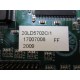 KME 36BC0486EE Circuit Board 20LD5702C1 - Used