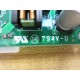 P6196002B Circuit Board - Used