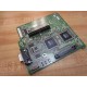 Mitsubishi GT1595-XT-DISP(V)-A Circuit Board BD650A052G51 A - Used