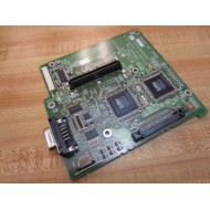 Mitsubishi GT1595-XT-DISP(V)-A Circuit Board BD650A052G51 A - Used