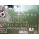 Mitsubishi GT1595-XT-DISP(V)-A Circuit Board BD650A052G51 A - Used