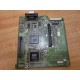 Mitsubishi GT1595-XT-DISP(V)-A Circuit Board BD650A052G51 A - Used