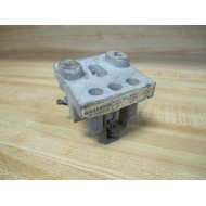 Square D 8501-JO12 Magnetic Relay 8501-J012 - Used