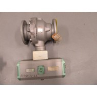 Argus FK-K 76 Valve 00-7330-2515-1 - New No Box