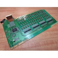 Allen Bradley 459221-0981 Circuit Board 96134091 - Used