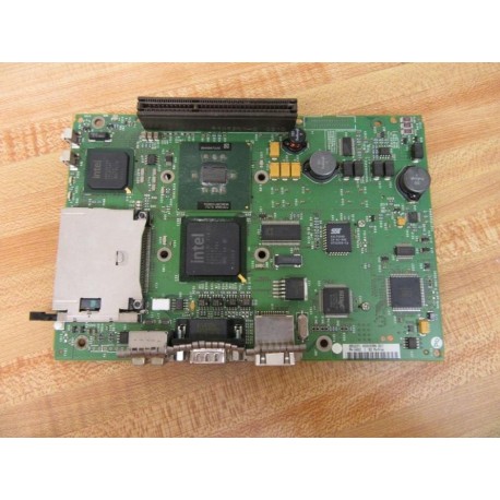 Kalex 14882 Circuit Board 14003 - Parts Only