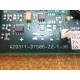 W29311-D1506-Z2-1-36 Circuit Board W29311-D1506-Z1-1-36 - Used
